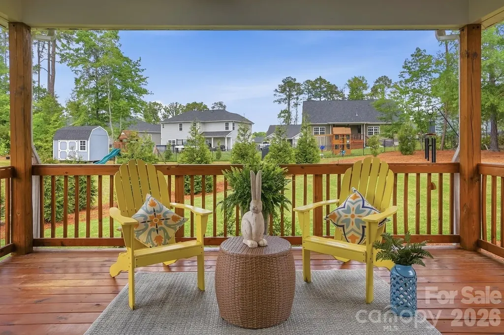 11765 Glenwood Drive Locust NC 28097