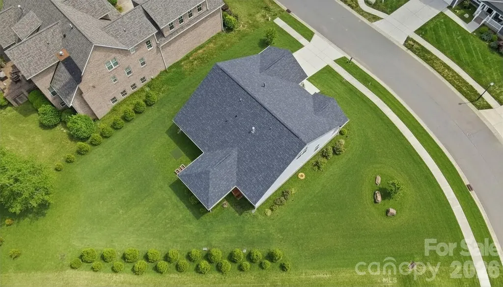 11765 Glenwood Drive Locust NC 28097