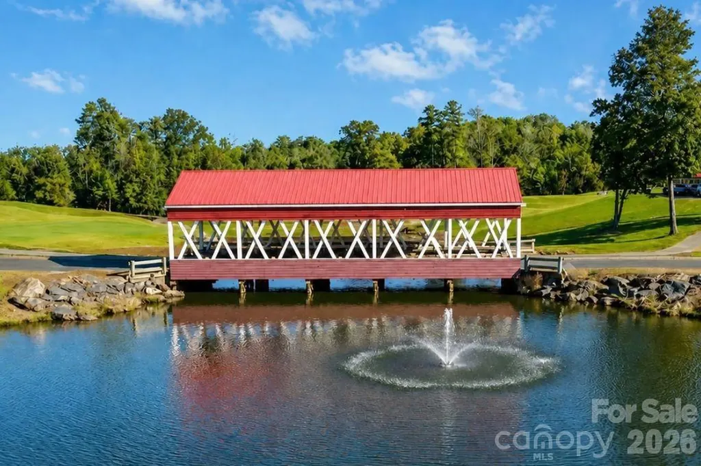 11765 Glenwood Drive Locust NC 28097