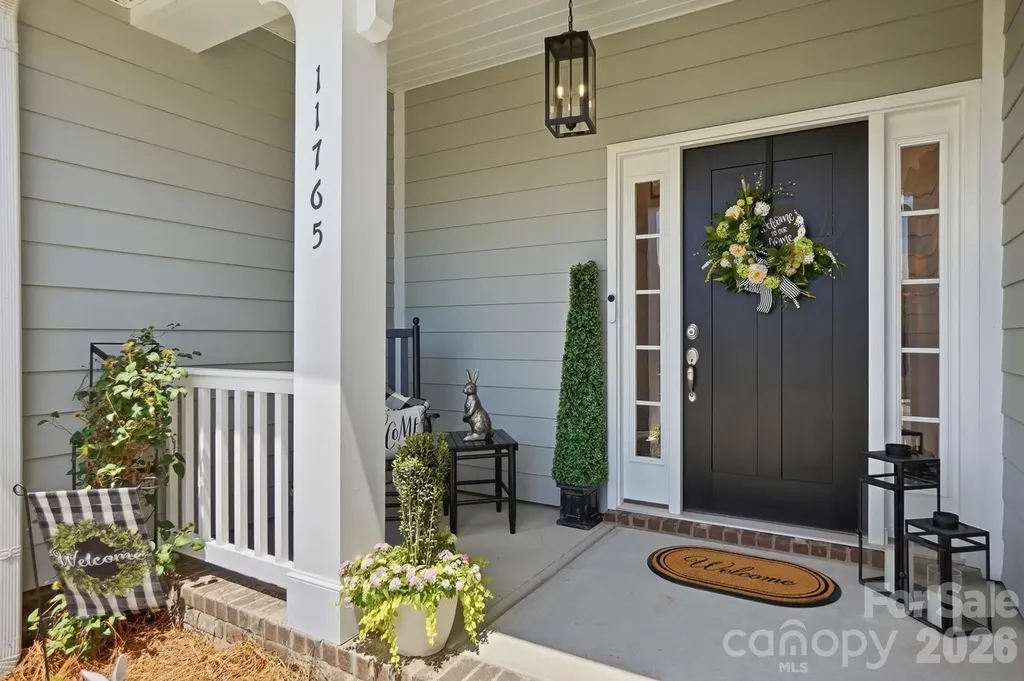 11765 Glenwood Drive Locust NC 28097