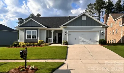 11765 Glenwood Drive Locust NC 28097