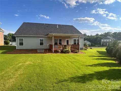 11765 Glenwood Drive Locust NC 28097