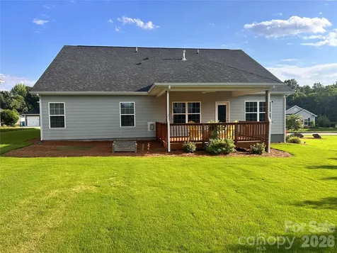 11765 Glenwood Drive Locust NC 28097