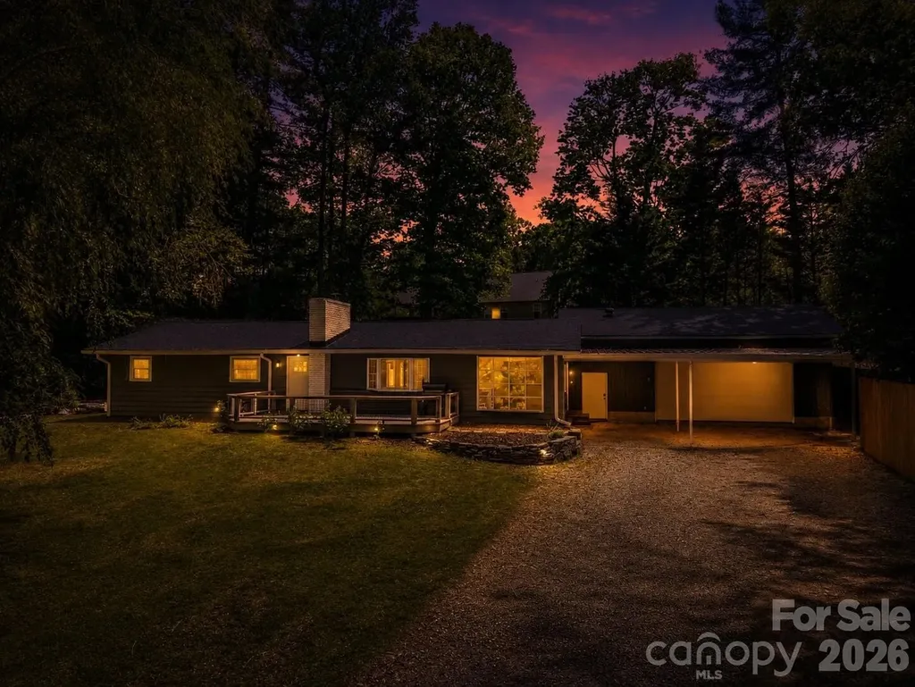 35 Timberview Drive Arden NC 28704