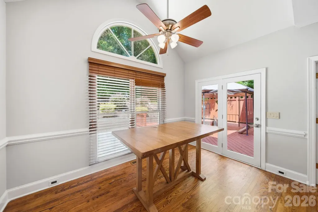 1265 Braeburn Road NW Concord NC 28027