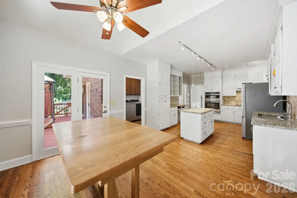 1265 Braeburn Road NW Concord NC 28027