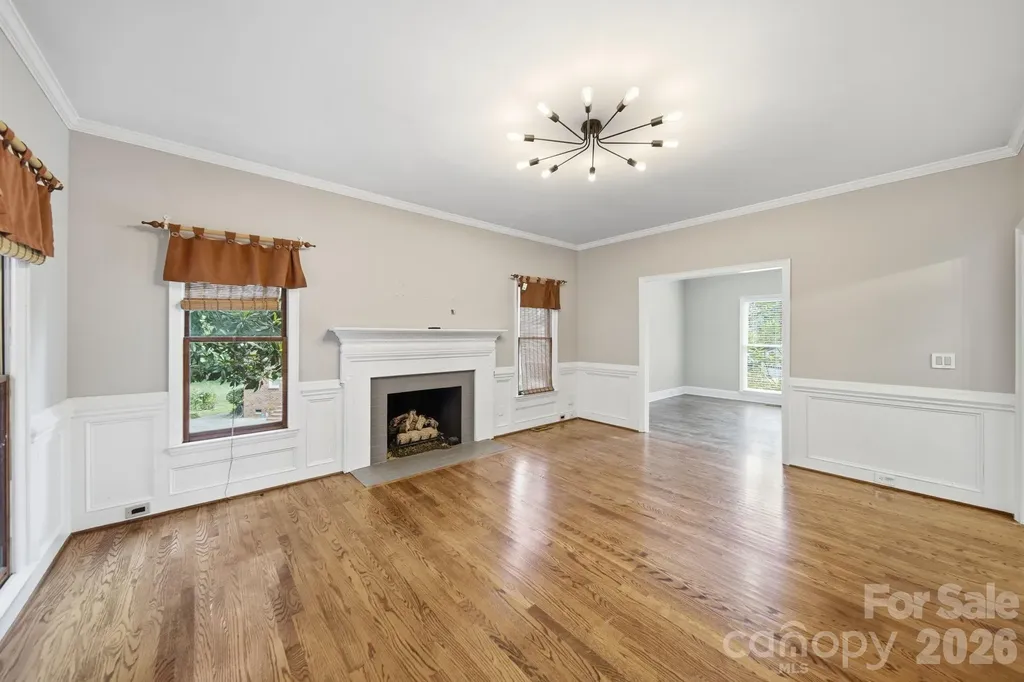 1265 Braeburn Road NW Concord NC 28027