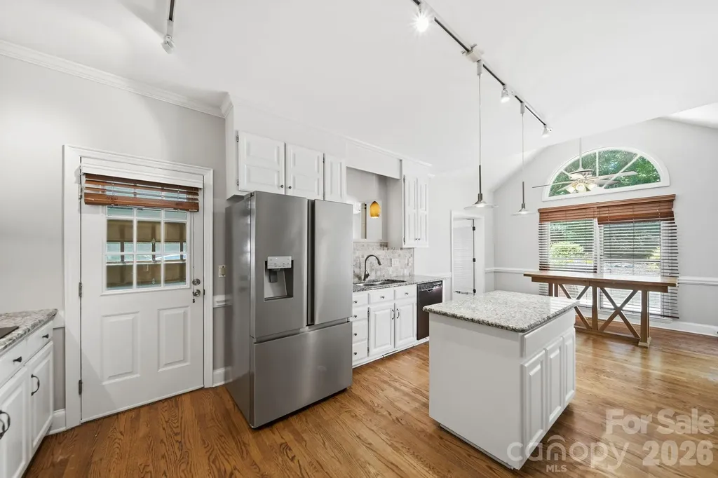 1265 Braeburn Road NW Concord NC 28027