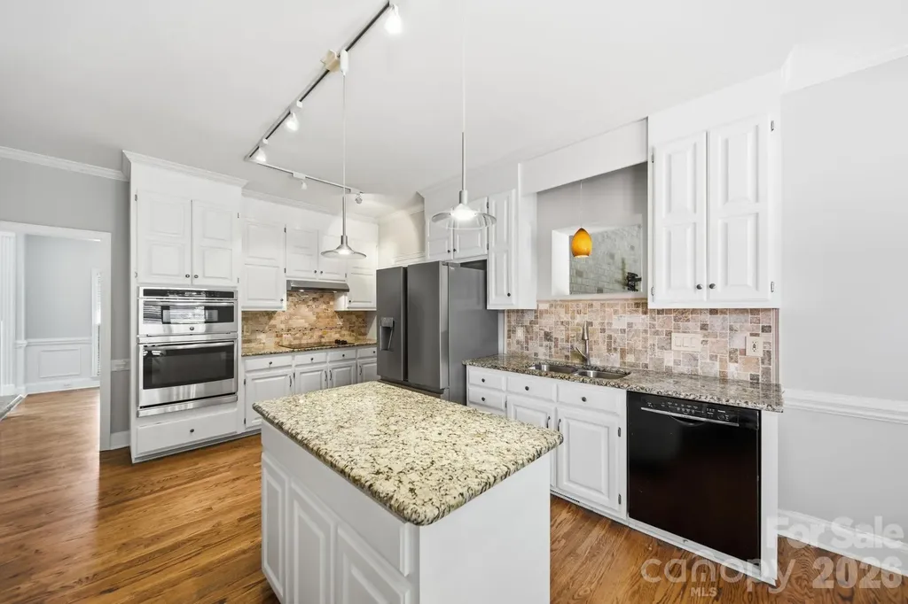 1265 Braeburn Road NW Concord NC 28027