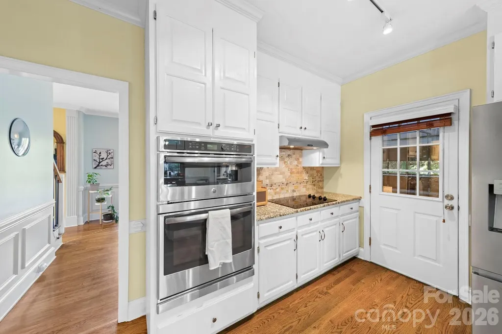 1265 Braeburn Road NW Concord NC 28027