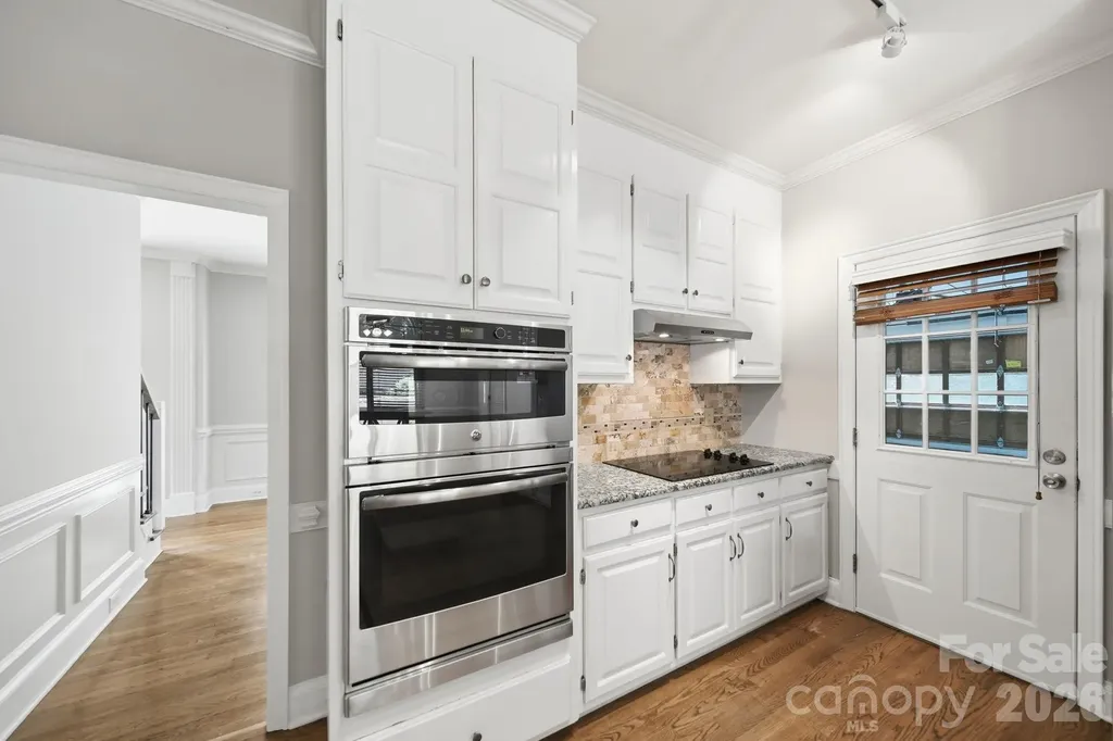 1265 Braeburn Road NW Concord NC 28027