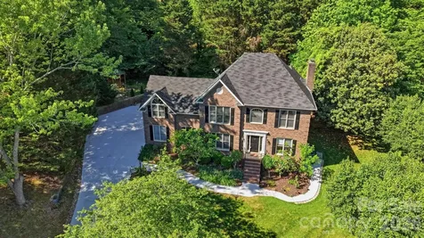 1265 Braeburn Road NW Concord NC 28027