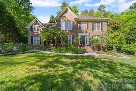 1265 Braeburn Road NW Concord NC 28027