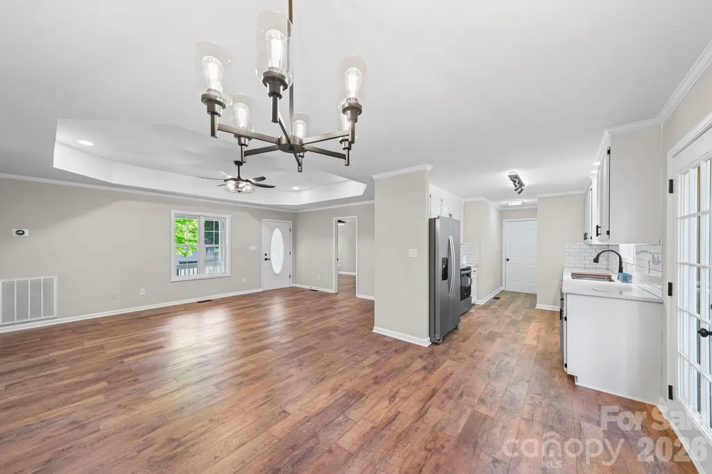 2327 Sunset Drive Gastonia NC 28054
