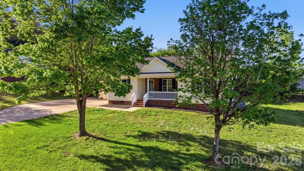 2327 Sunset Drive Gastonia NC 28054