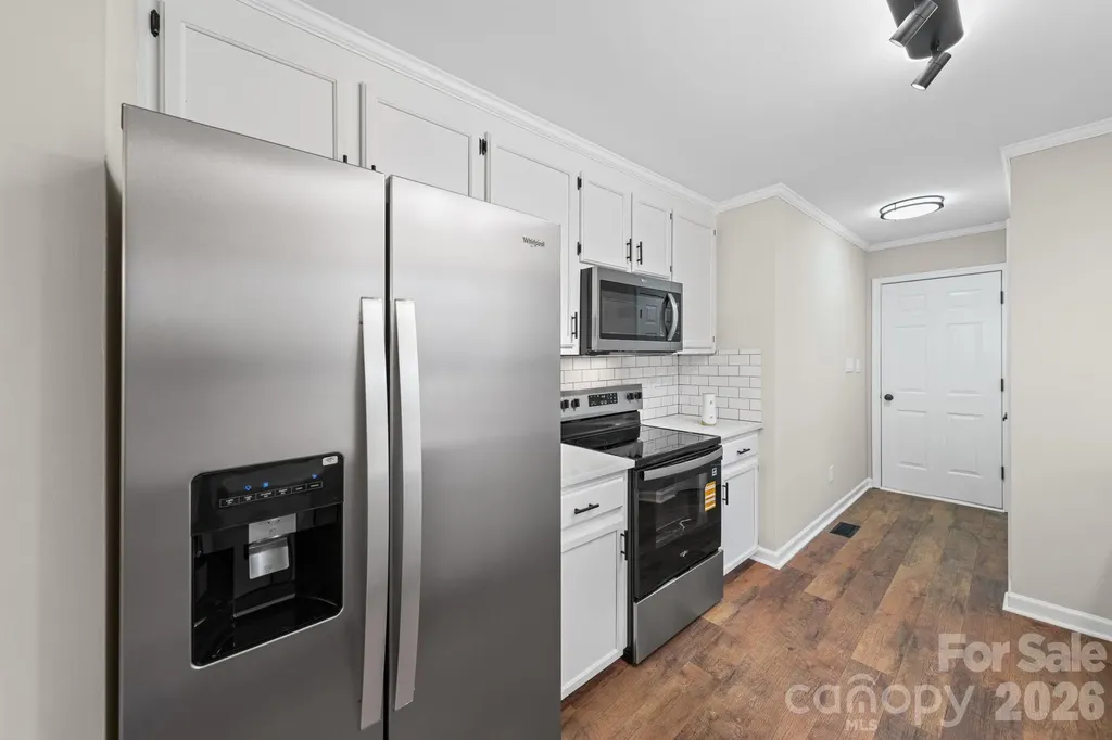 2327 Sunset Drive Gastonia NC 28054