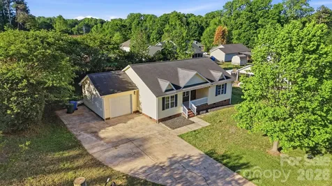 2327 Sunset Drive Gastonia NC 28054