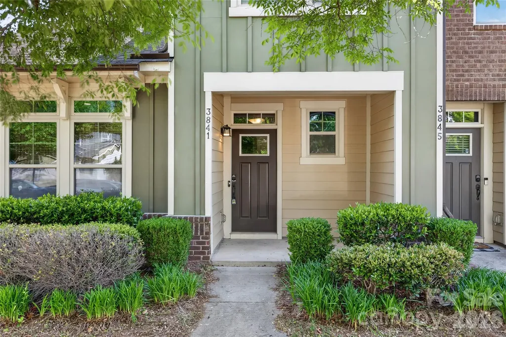 3841 Willow Green Place Charlotte NC 28206