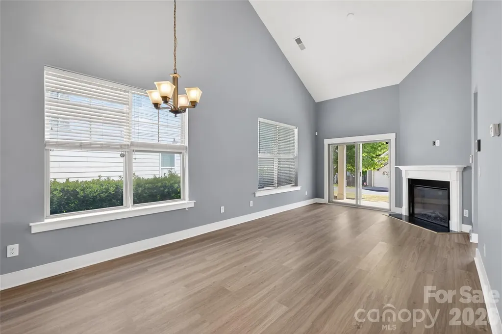 3841 Willow Green Place Charlotte NC 28206