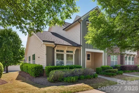 3841 Willow Green Place Charlotte NC 28206