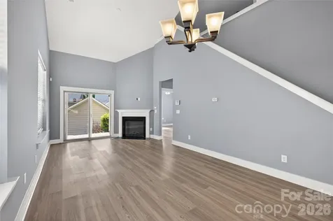 3841 Willow Green Place Charlotte NC 28206