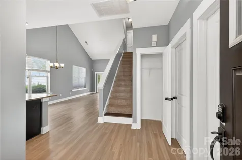 3841 Willow Green Place Charlotte NC 28206