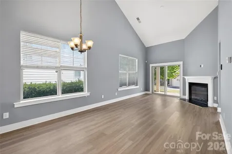 3841 Willow Green Place Charlotte NC 28206