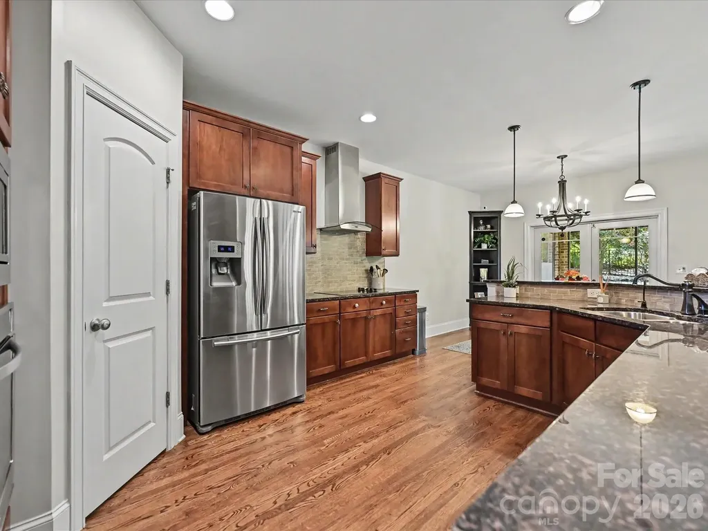 4089 Tonbridge Court Harrisburg NC 28075