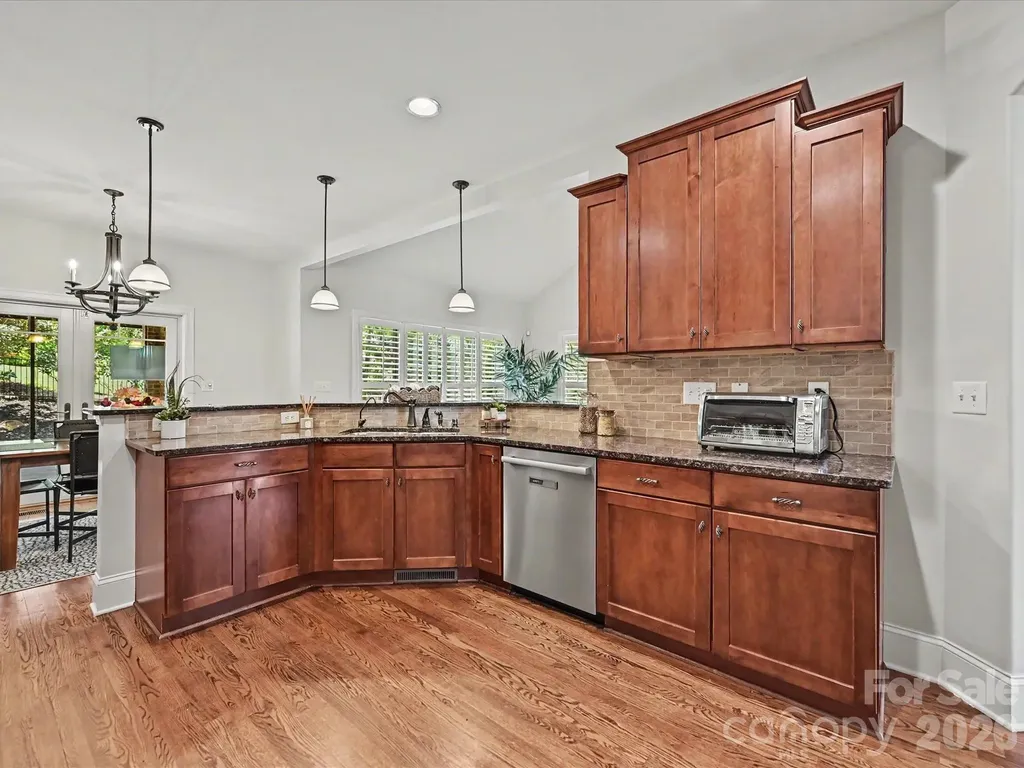 4089 Tonbridge Court Harrisburg NC 28075