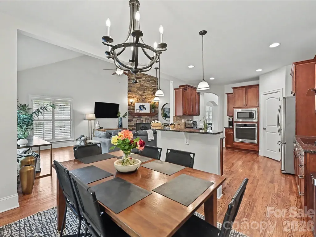 4089 Tonbridge Court Harrisburg NC 28075