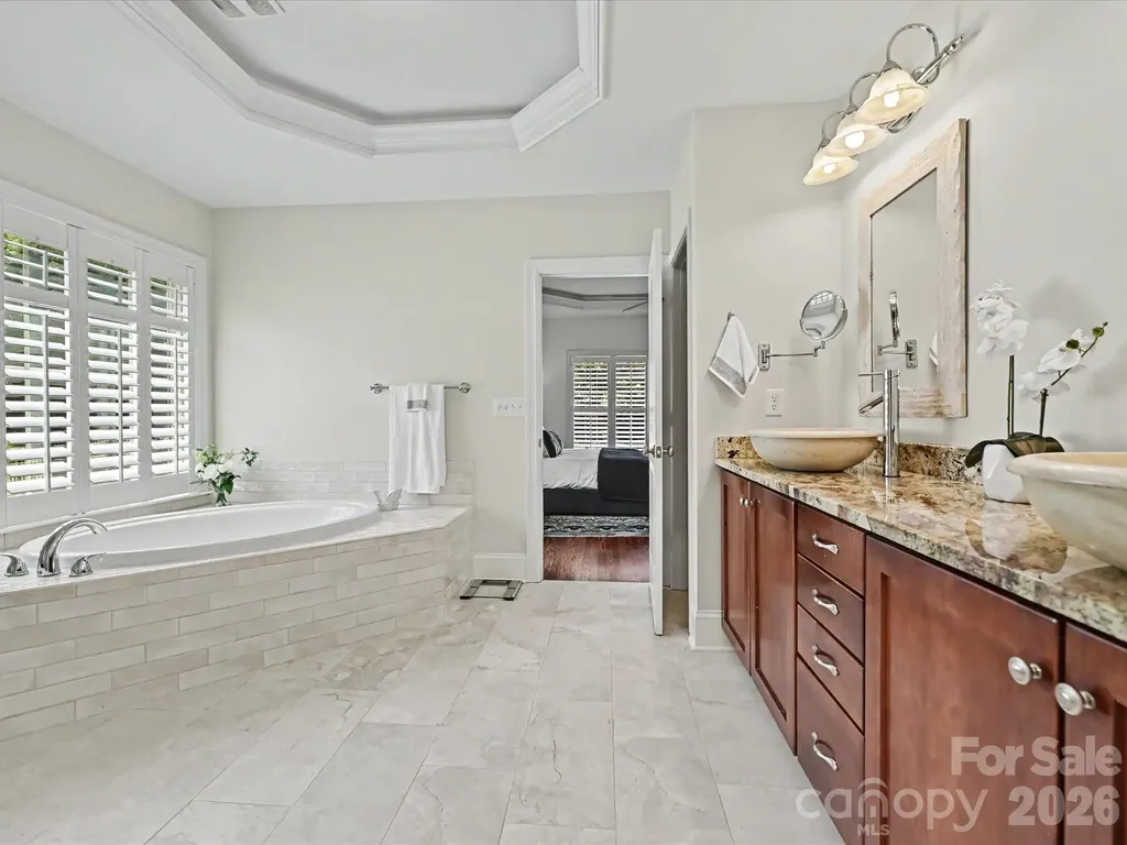 4089 Tonbridge Court Harrisburg NC 28075