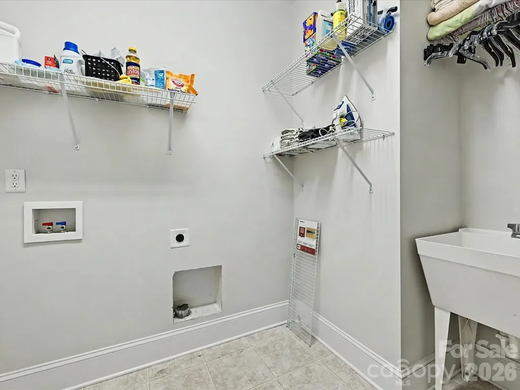 4089 Tonbridge Court Harrisburg NC 28075