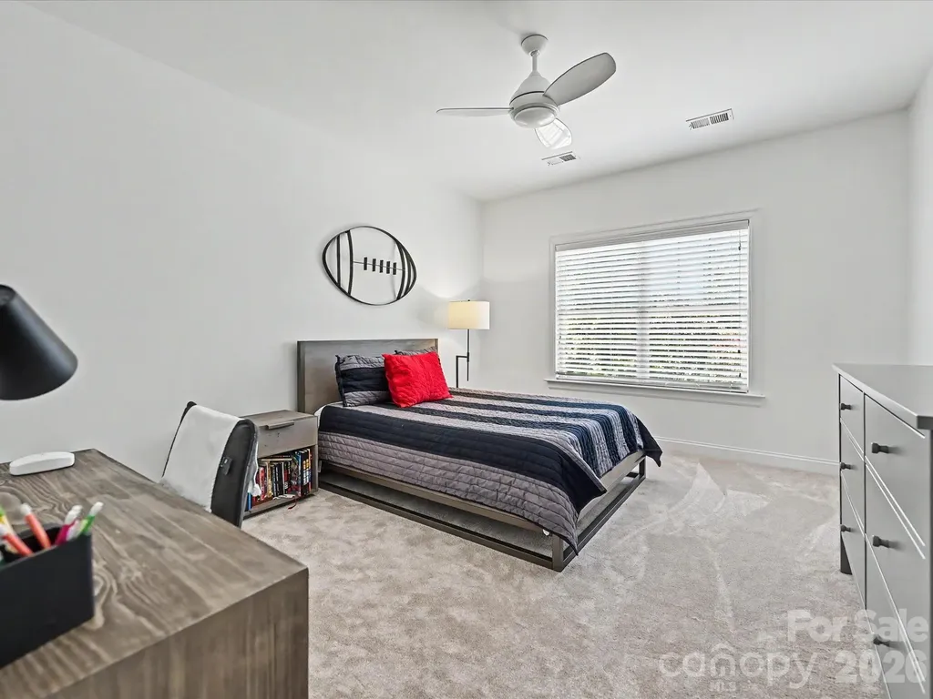 4089 Tonbridge Court Harrisburg NC 28075