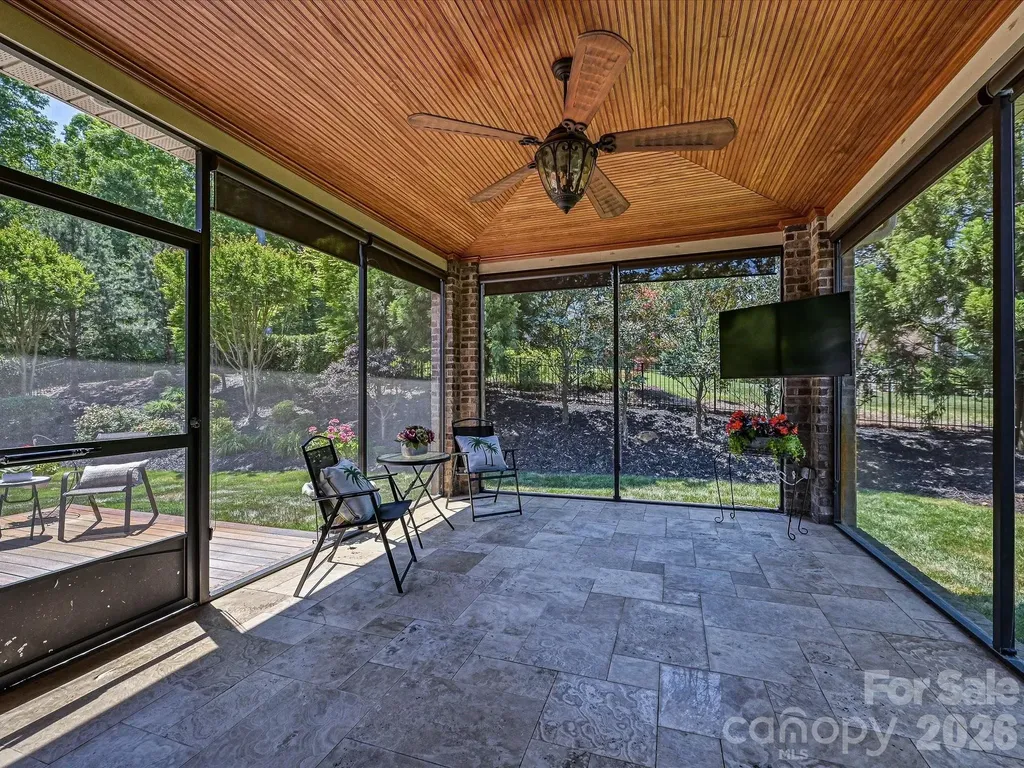 4089 Tonbridge Court Harrisburg NC 28075