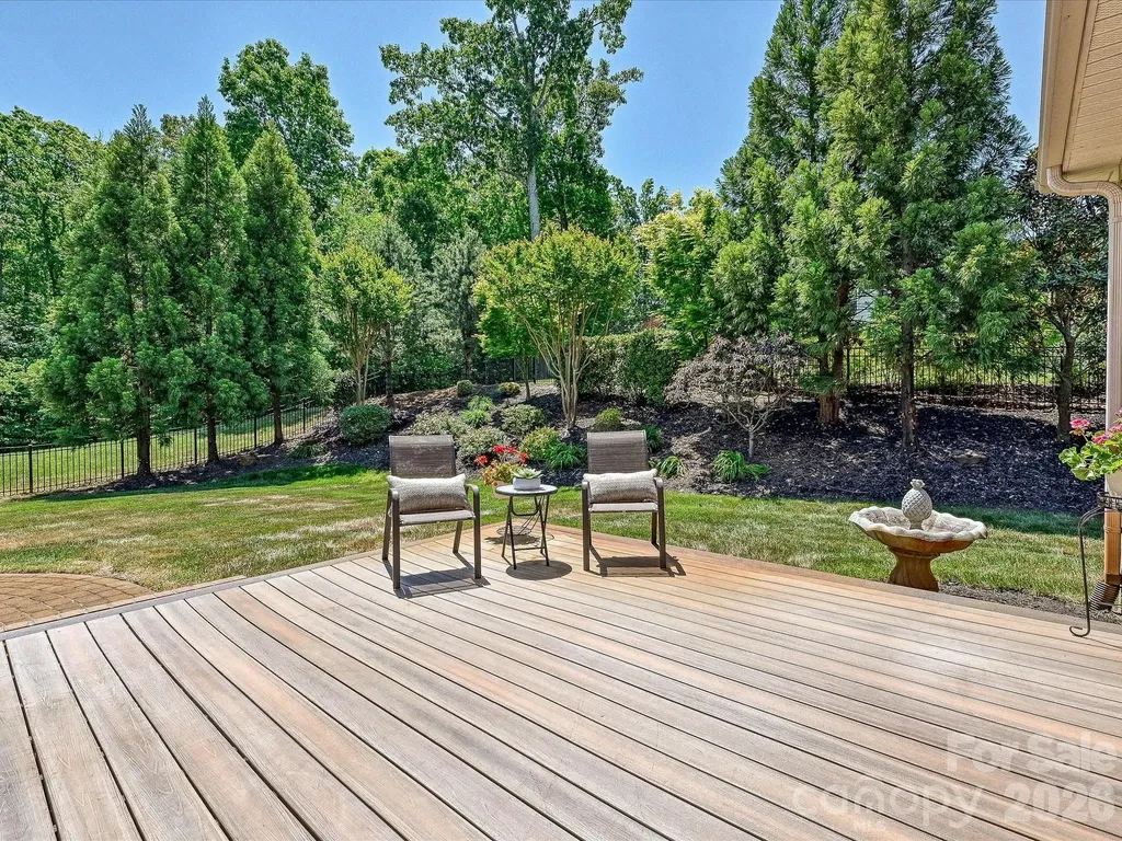 4089 Tonbridge Court Harrisburg NC 28075