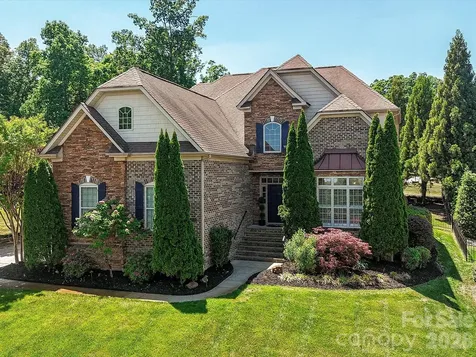 4089 Tonbridge Court Harrisburg NC 28075