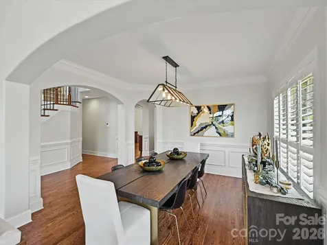 4089 Tonbridge Court Harrisburg NC 28075