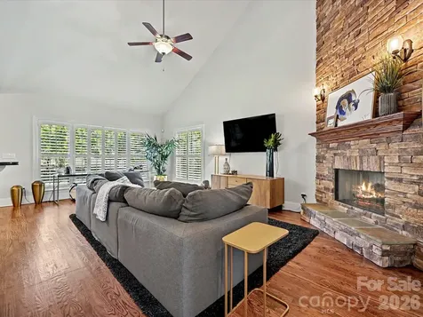 4089 Tonbridge Court Harrisburg NC 28075