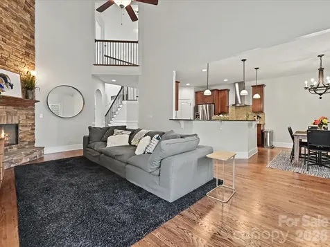 4089 Tonbridge Court Harrisburg NC 28075