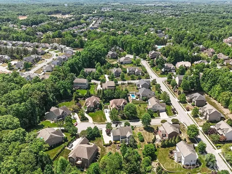 4089 Tonbridge Court Harrisburg NC 28075
