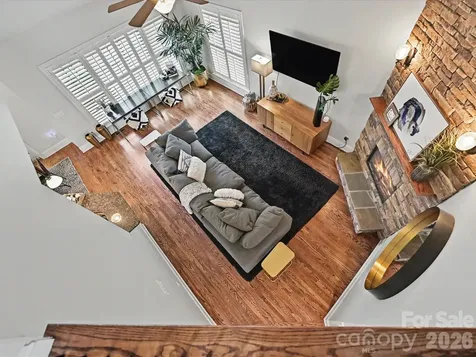 4089 Tonbridge Court Harrisburg NC 28075