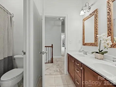 4089 Tonbridge Court Harrisburg NC 28075