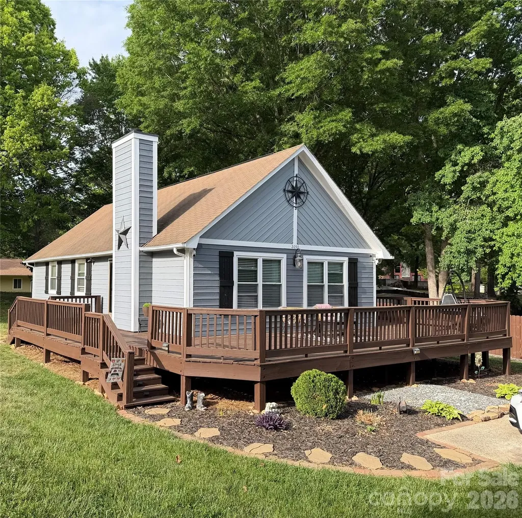 2050 16th Avenue Place SW Hickory NC 28602