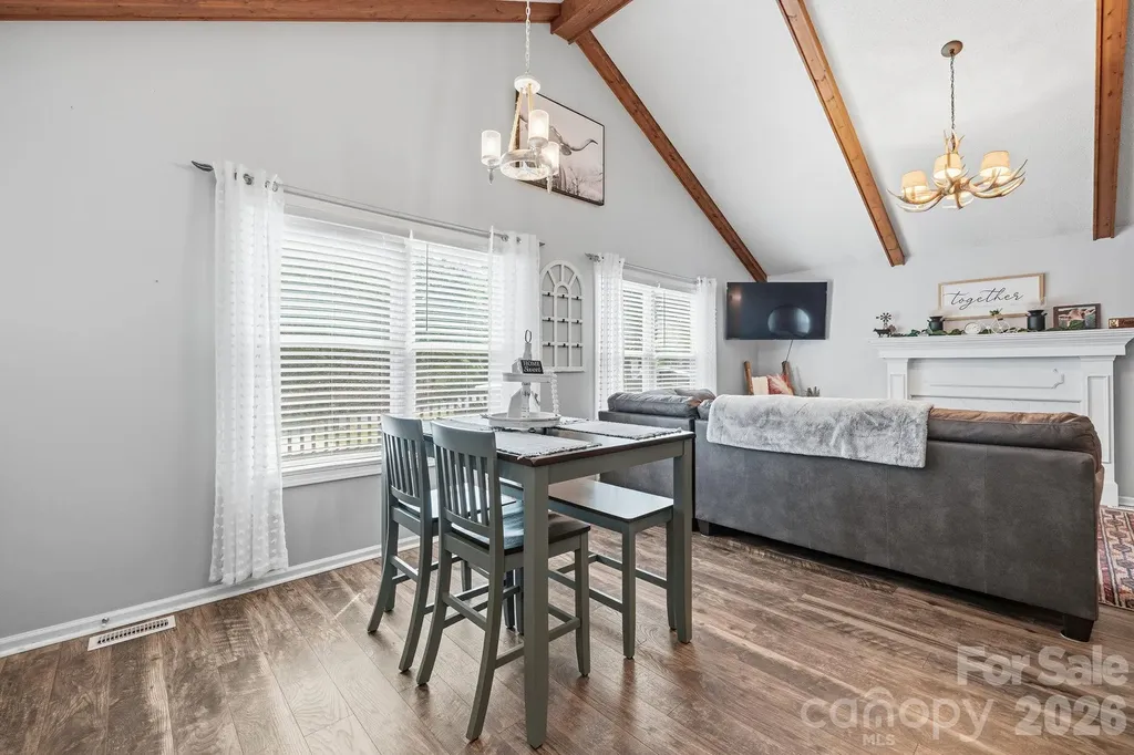 2050 16th Avenue Place SW Hickory NC 28602