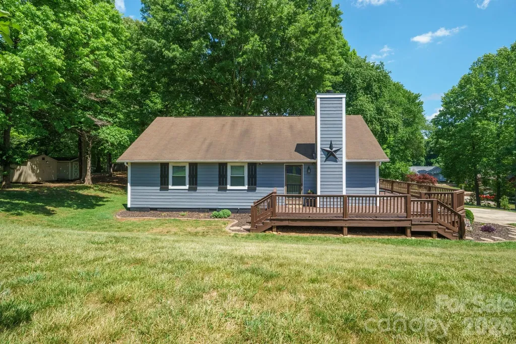 2050 16th Avenue Place SW Hickory NC 28602