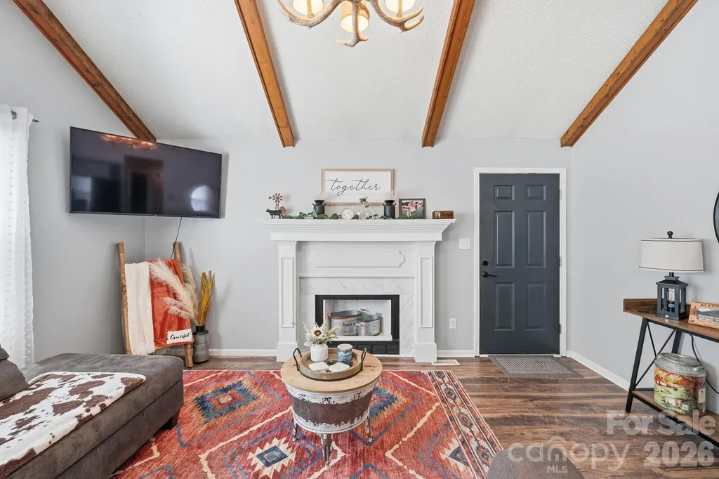 2050 16th Avenue Place SW Hickory NC 28602