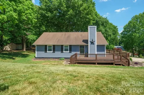 2050 16th Avenue Place SW Hickory NC 28602