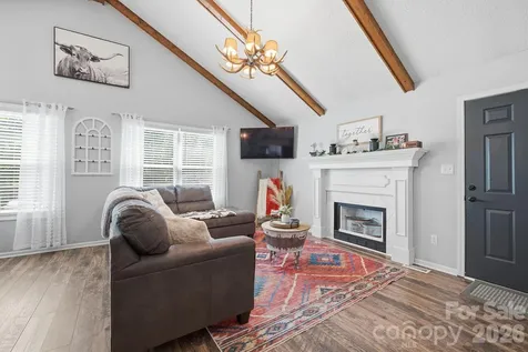 2050 16th Avenue Place SW Hickory NC 28602