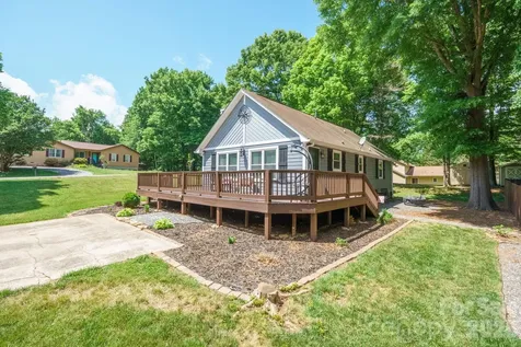 2050 16th Avenue Place SW Hickory NC 28602