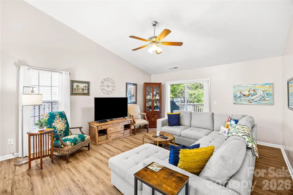 2105 Broad Plum Lane Indian Trail NC 28079
